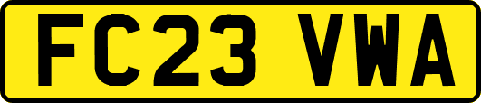 FC23VWA