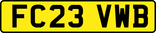 FC23VWB