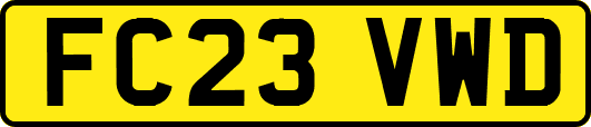 FC23VWD