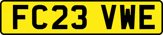 FC23VWE