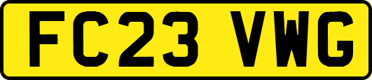 FC23VWG