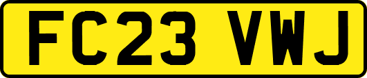 FC23VWJ