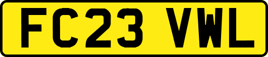 FC23VWL