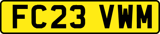 FC23VWM