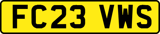 FC23VWS