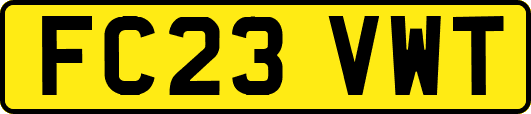 FC23VWT