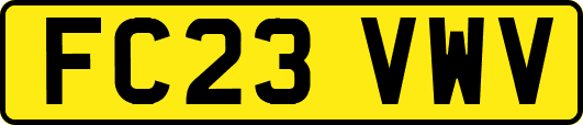 FC23VWV