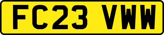 FC23VWW