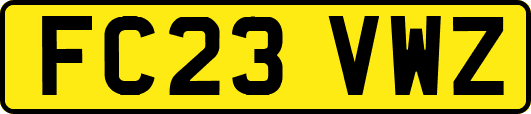 FC23VWZ