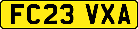 FC23VXA