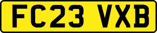 FC23VXB