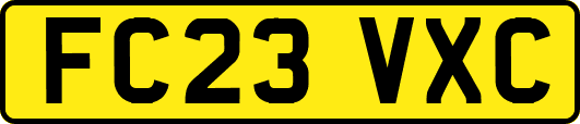 FC23VXC