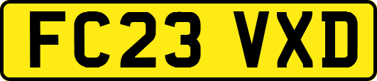 FC23VXD