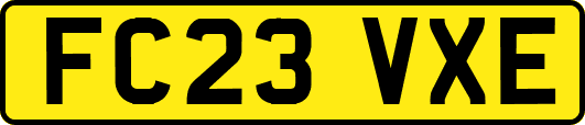 FC23VXE