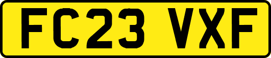 FC23VXF