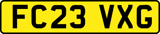 FC23VXG