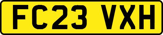 FC23VXH