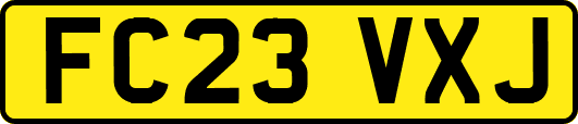 FC23VXJ