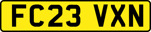 FC23VXN