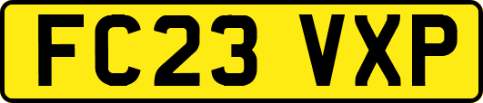 FC23VXP