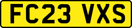 FC23VXS
