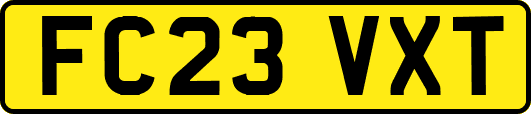 FC23VXT