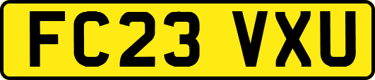 FC23VXU