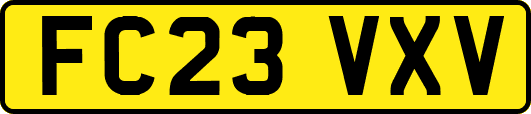 FC23VXV