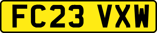 FC23VXW