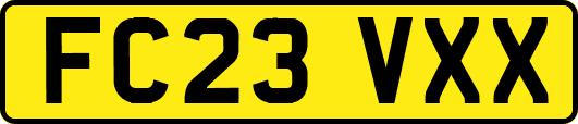 FC23VXX