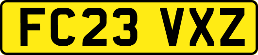 FC23VXZ