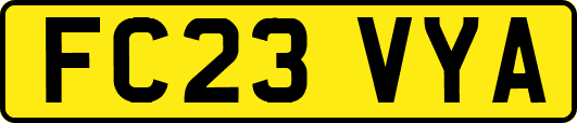 FC23VYA