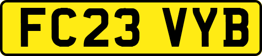 FC23VYB