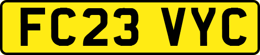 FC23VYC