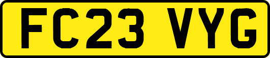 FC23VYG