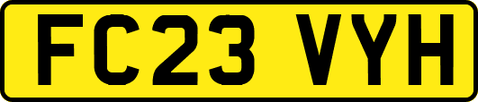 FC23VYH