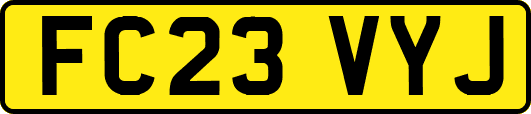 FC23VYJ