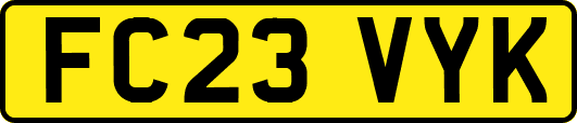 FC23VYK