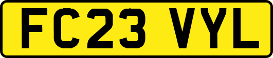 FC23VYL