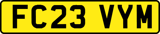 FC23VYM