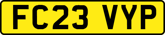 FC23VYP