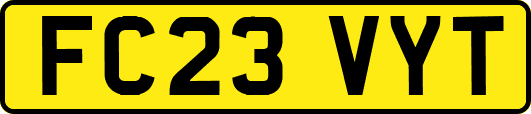 FC23VYT