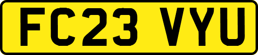 FC23VYU