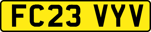 FC23VYV