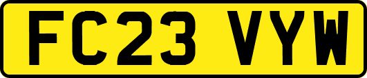FC23VYW