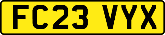 FC23VYX