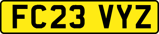 FC23VYZ