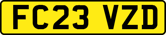 FC23VZD