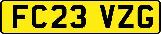 FC23VZG