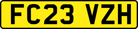 FC23VZH